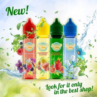 Our new line of products is ready now, welcome SPRING TIME everybody 😋😋😋#Vapy #springtime #readynow #readytogo #shortfill #longfill #nicsalt #VAPE #vapelifestyle #lovethiscolors
💚💛❤️💙👌