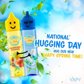 #huggingday #hugs #VAPE #vapelifestyle #lovethiscolors