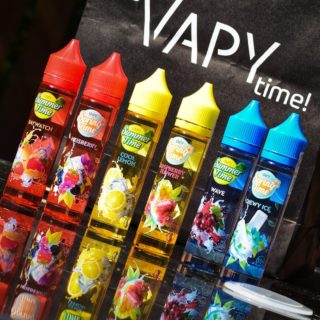 https://myvapy.com/en/home/ #vapelifestyle #newlines #colorful #flavor #VAPE #shortfill #longfill #nicsalt